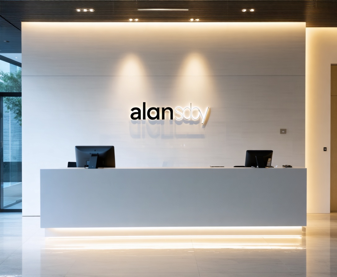 Ресепшн академии Кодосфера